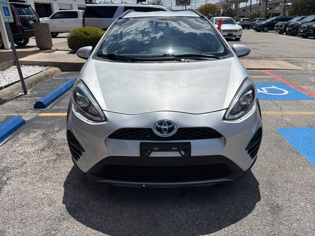 toyota prius c 2018 JTDKDTB38J1619088 image toyota prius c 2018 JTDKDTB38J1619088 image